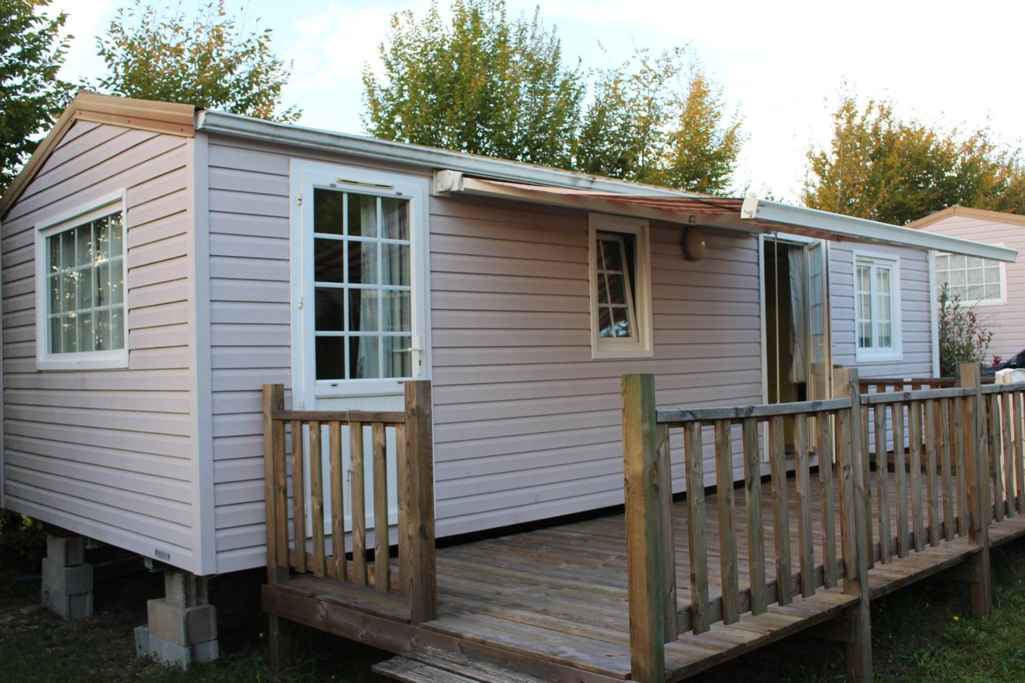 Camping Du Pontis Verteillac Exterior photo