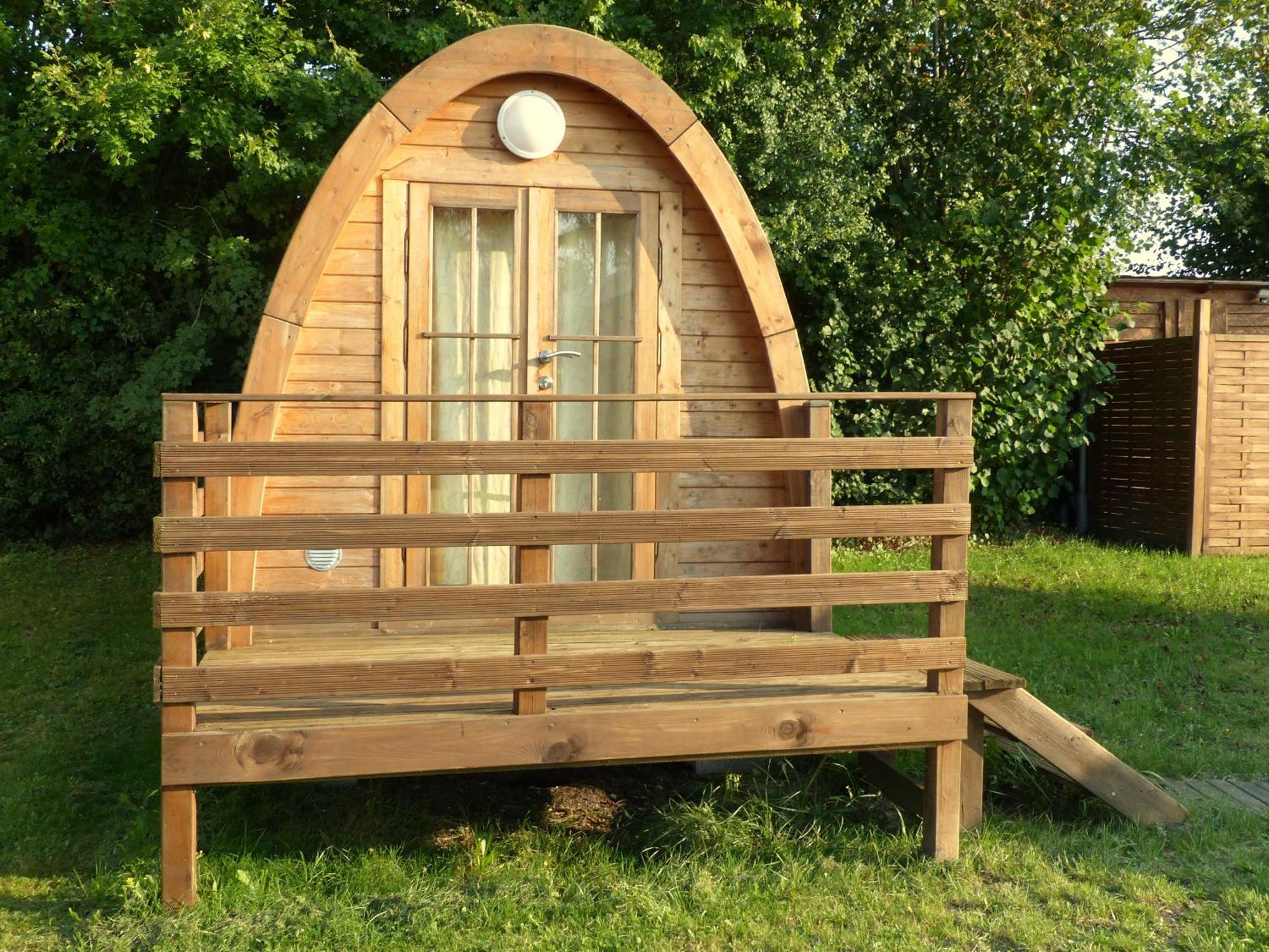 Camping Du Pontis Verteillac Exterior photo