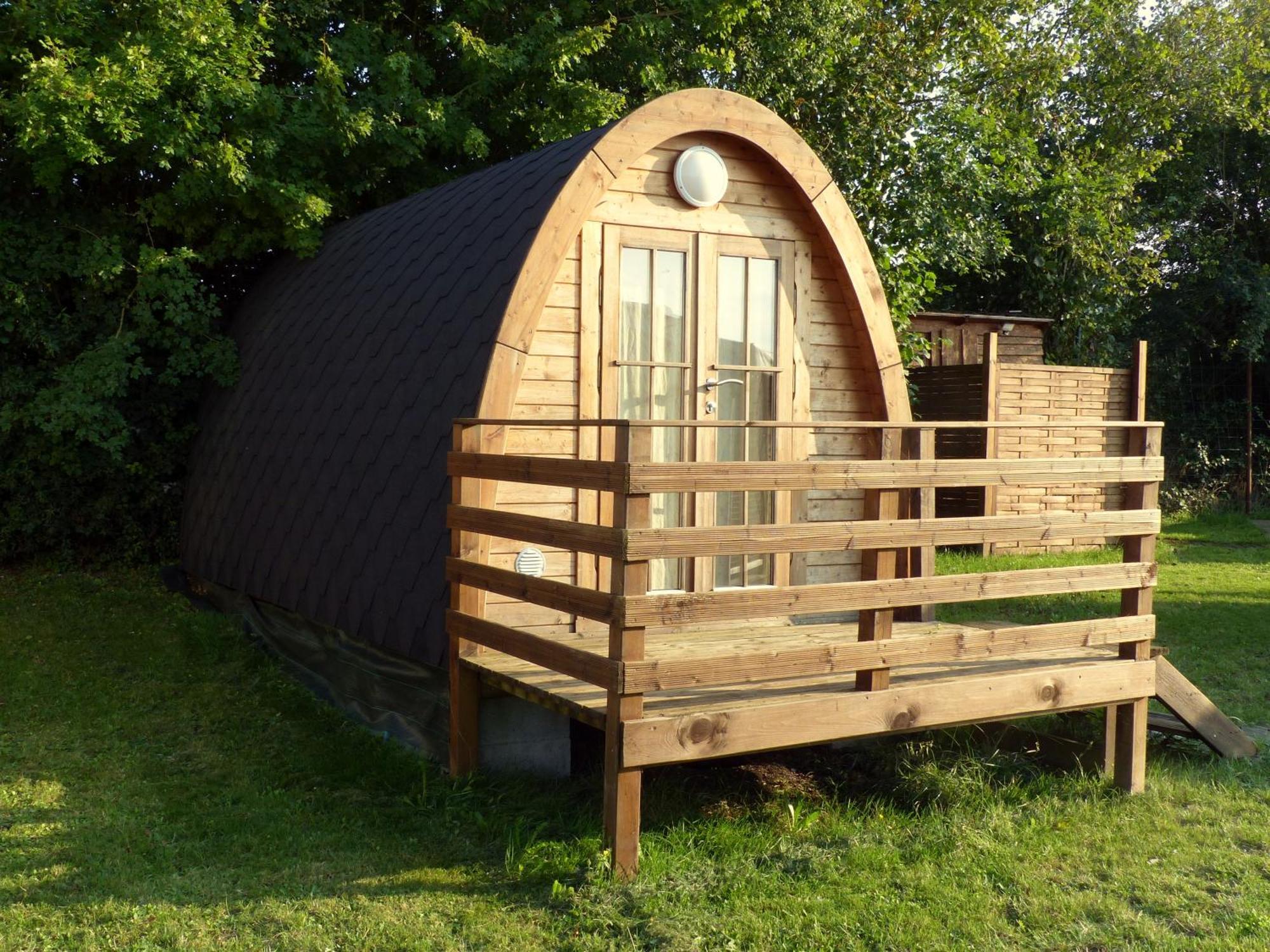 Camping Du Pontis Verteillac Exterior photo