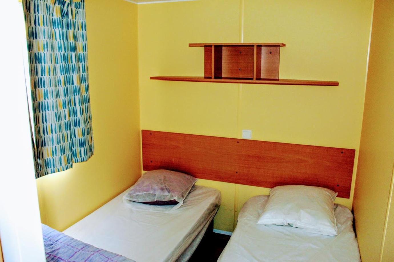 Camping Du Pontis Verteillac Exterior photo
